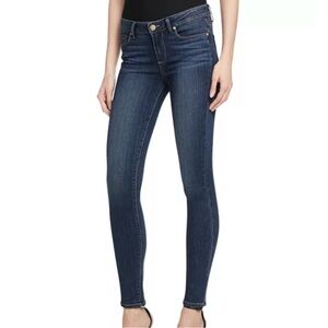 PAIGE Skyline Skinny Jean